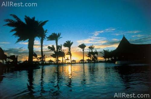Beau Rivage Resort 59